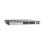 C9300-24T-E