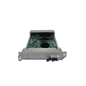 Cisco Nexus 9000 Switch Modules & Cards N9K-SC-A