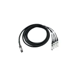 QSFP-4SFP10G-CU3M