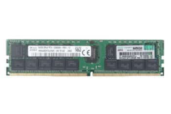 HPE P03053-0A1 Memory 64GB 2Rx4 DDR4 PC4-2933MHz