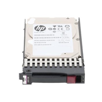 HP MSA 600GB 12G SAS 10K 2.5in ENT HDD J9F46AB