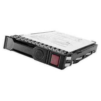 HPE 1.92TB SATA 6G Read Intensive SFF SC S4510 SSD P05938-B21B-NP