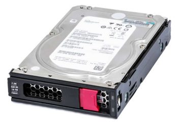 HPE 18TB SAS 12G BUSINESS CRITICAL 7.2K LFF LP P37669-B21
