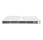 HPE Aruba JL686B Instant On 1930 48 Port