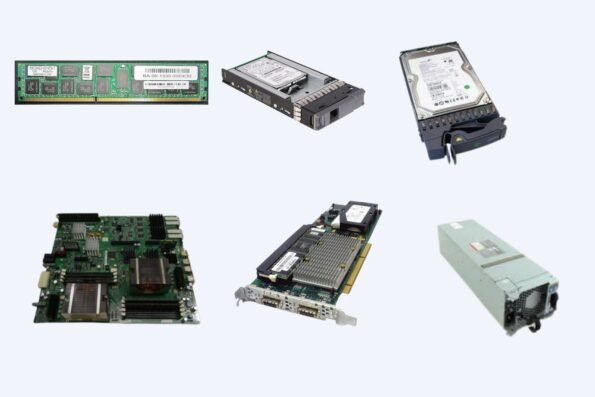 Server Spare Parts