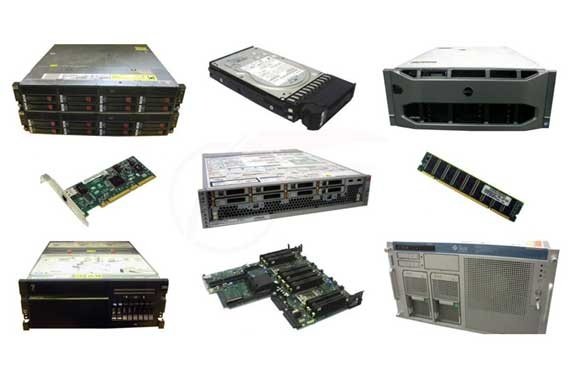 Server Spare Parts