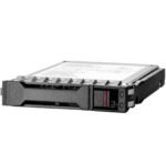 HPE 2.4TB SAS 12G Mission Critical 10K SFF BC 512e Multi Vendor HDD