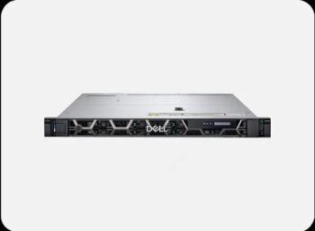 Dell PowerEdge R650xs Server