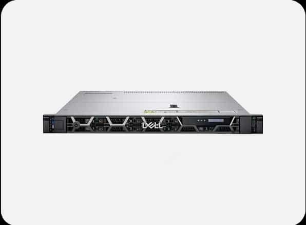 Dell PowerEdge R650xs Server