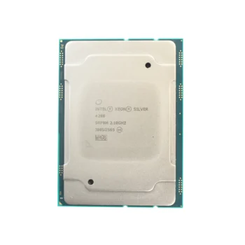 Intel Xeon‑Silver 4208