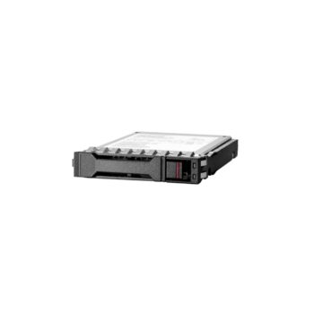 HPE 960GB SATA 6G Read Intensive