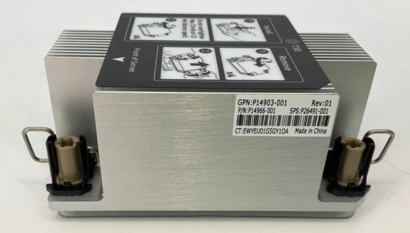 HPE DL380
