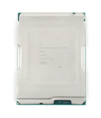 Intel Xeon‑Silver 4410Y 2.0GHz 12‑core