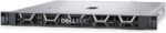 Dell PE R350 8×2.5″: Xeon E-2314 2.8GHz