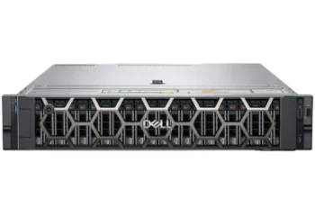 Dell PE R750xs 8x3.5