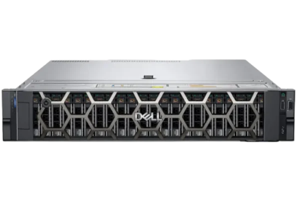 Dell PE R750xs 8x3.5