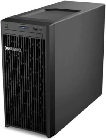 Dell PE T150 4*3.5