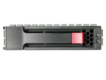 HPE MSA 2.4TB SAS 12G Enterprise