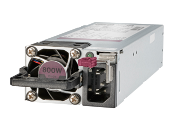 HPE 800W Flex Slot Platinum