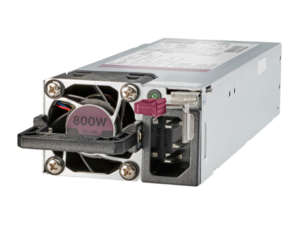 HPE 800W Flex Slot Platinum
