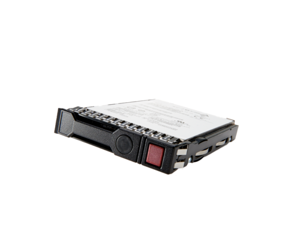 HPE 2.4TB SAS 12G Enterprise 10K