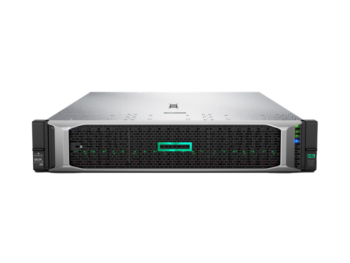 HPE ProLiant DL380 Gen10