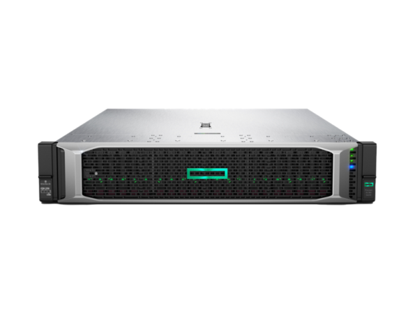 HPE ProLiant DL380 Gen10