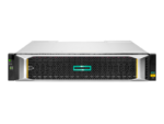 HPE MSA 2060 16Gb Fibre Channel SFF Storage