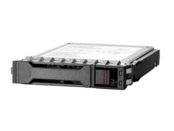 HPE 1.2TB SAS 12G