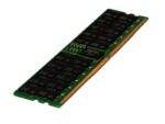 HPE 32GB (1x32GB) Dual Rank x8 DDR5-4800 CAS-40-39-39 EC8 Registered Smart Memory Kit