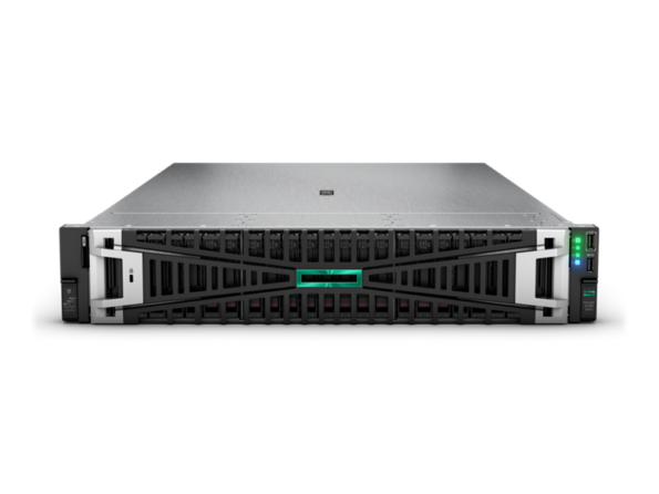 HPE ProLiant DL380 Gen11