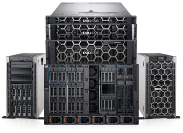 Dell server compatibility dubai