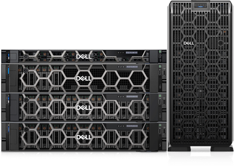 Dell server compatibility uae
