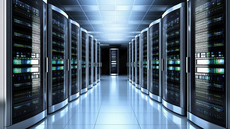 UAE Data Centers