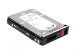 HPE 4TB SATA 6G HDD