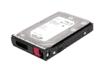HPE 6TB SATA 6G HDD