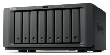 Synology DiskStation DS1825+