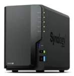 Synology DS225+ NAS