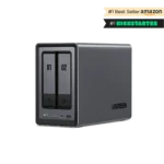 UGREEN NASync DXP2800