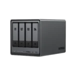 UGREEN NASync DXP4800