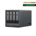 UGREEN NASync DXP4800 Plus