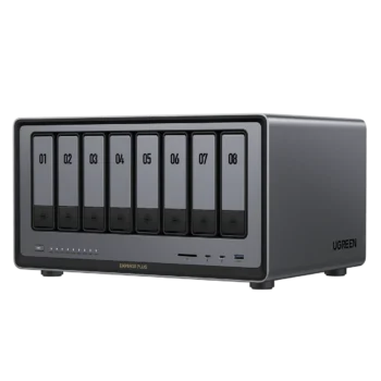 UGREEN NASync DXP8800 Plus