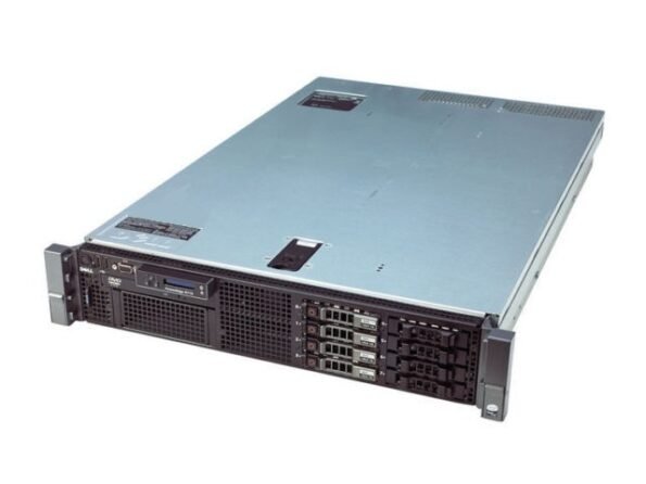 Dell Server Spare Parts Dubai