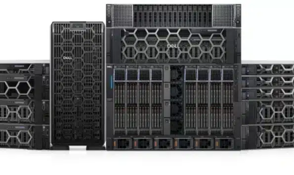 Server power supplies UAE