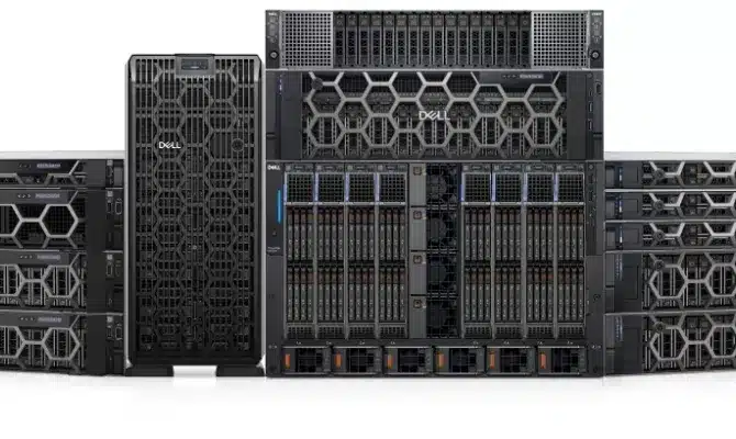 Server power supplies UAE