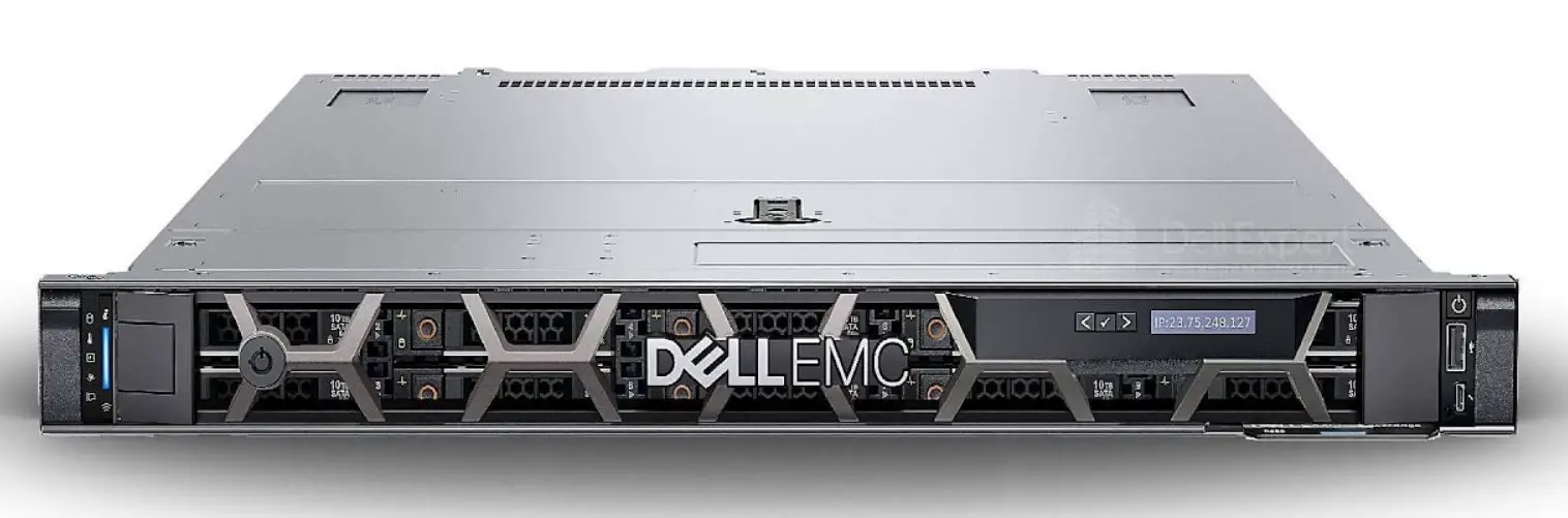 Dell Server Spare Parts Dubai