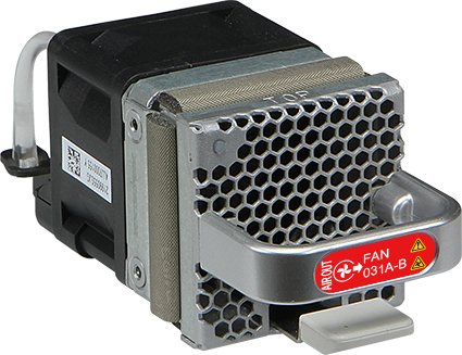 FAN-031A-B Built-in Cooling Fan for S5700 Server Switch