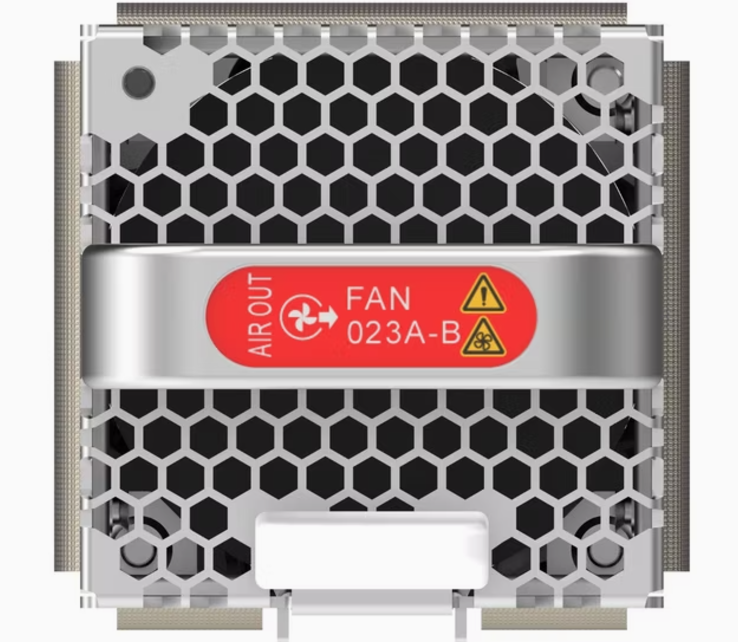 Series Switch Fan-023A-B 02312dkw Fan-023A-B Fan Module