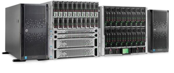 Server Supplair in UAE