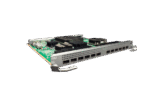 12-port 40GE QSFP+ interface card (X6E,QSFP+)